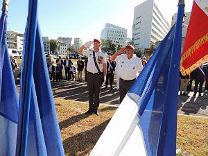 2023 09 25 TOULON  HOMMAGE AUX HARKIS FORCES SUPPLETIVES D ALGERIE (64)